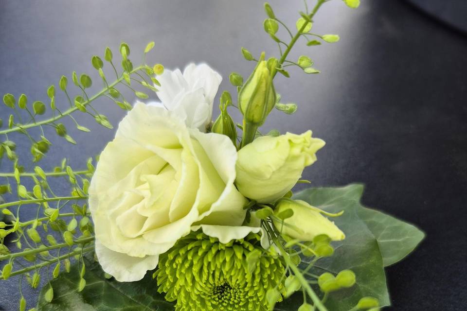 Boutonniere