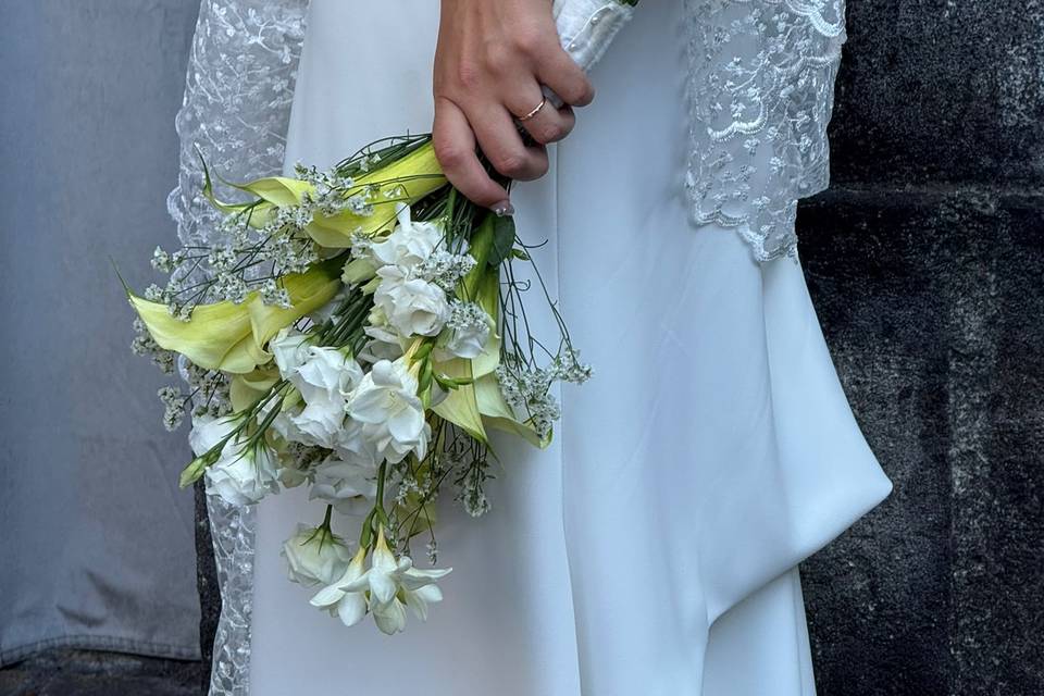 Atelier Floral de Marie