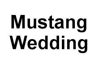 Mustang Wedding