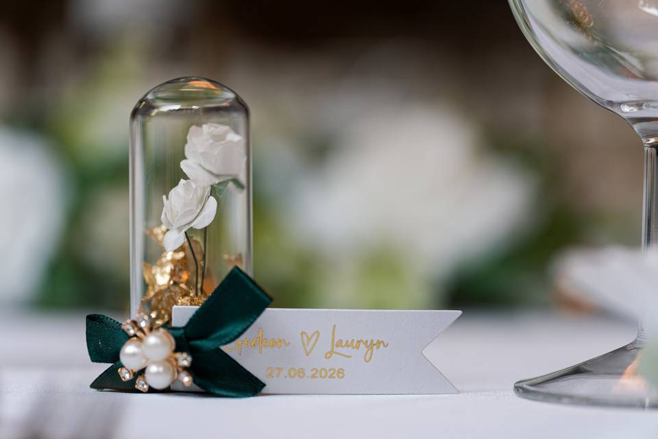 Mariage