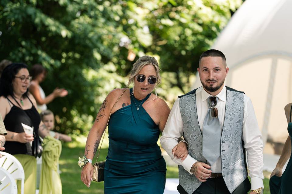 Mariage