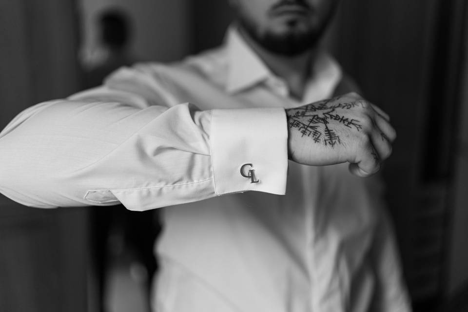 Mariage