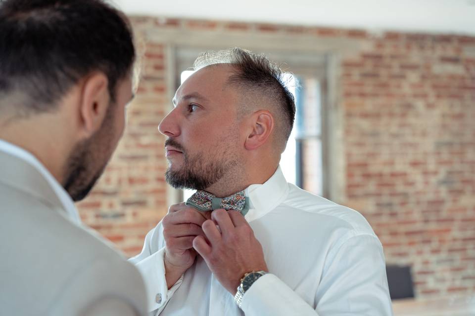 Mariage