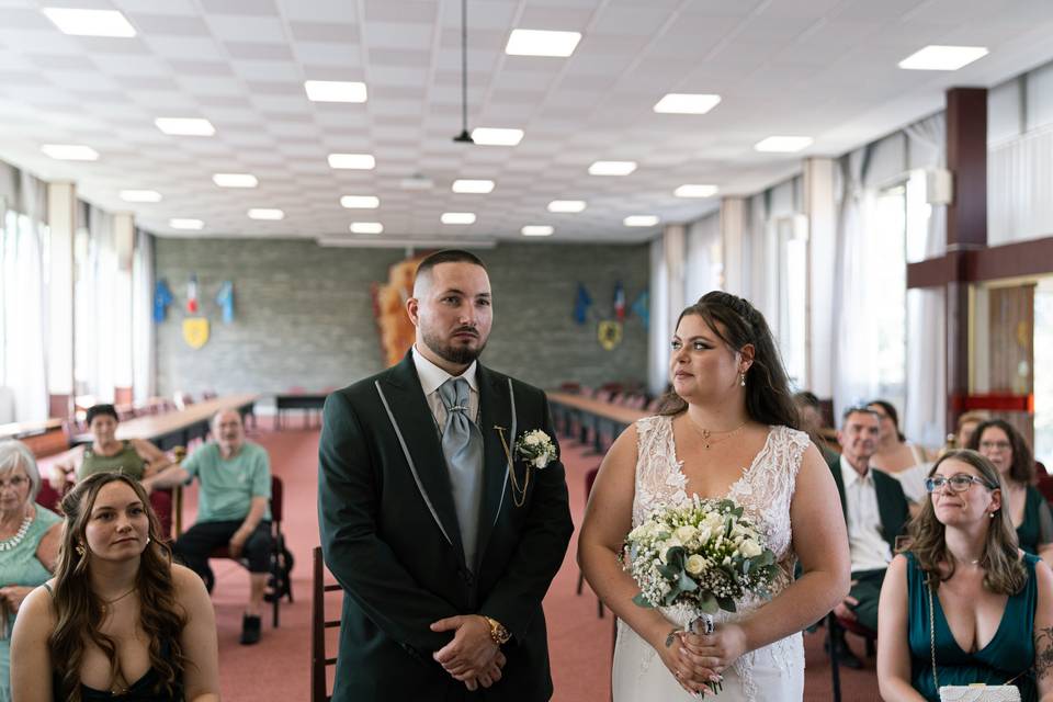 Mariage