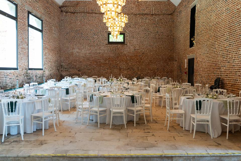 Mariage