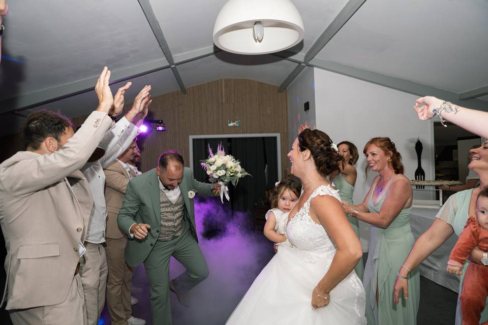 Mariage