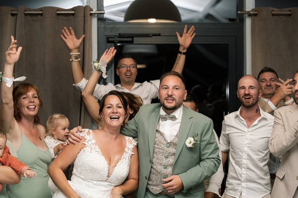 Mariage