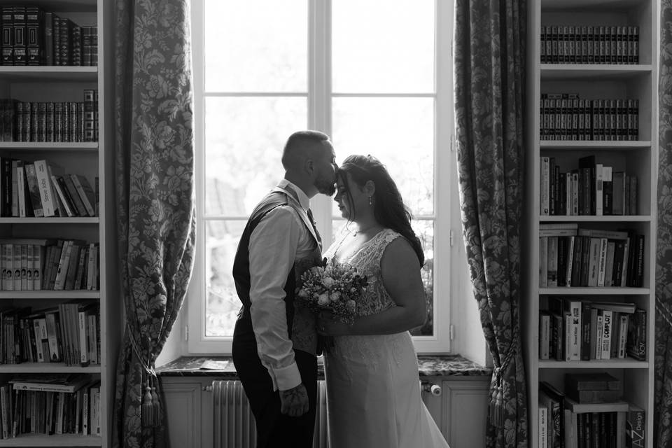 Mariage