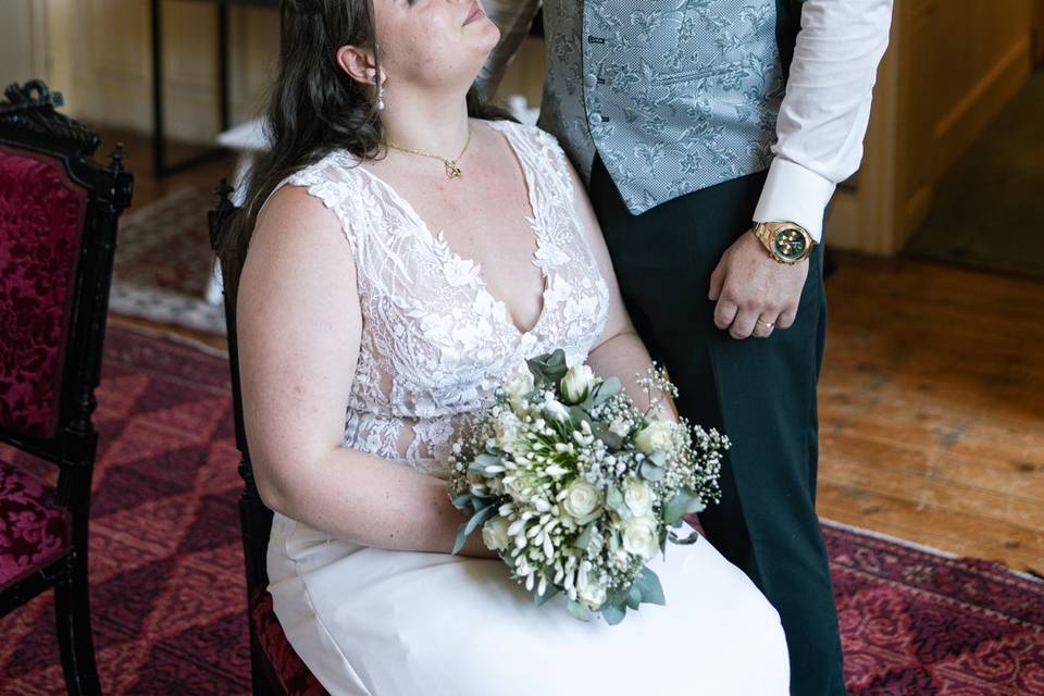 Mariage