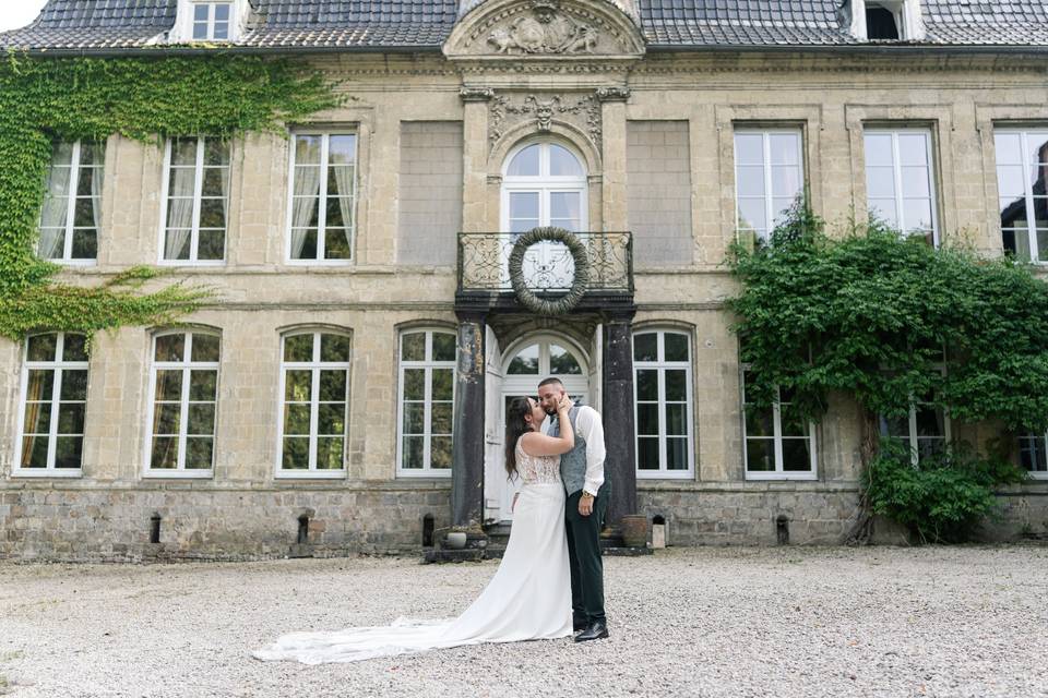 Mariage
