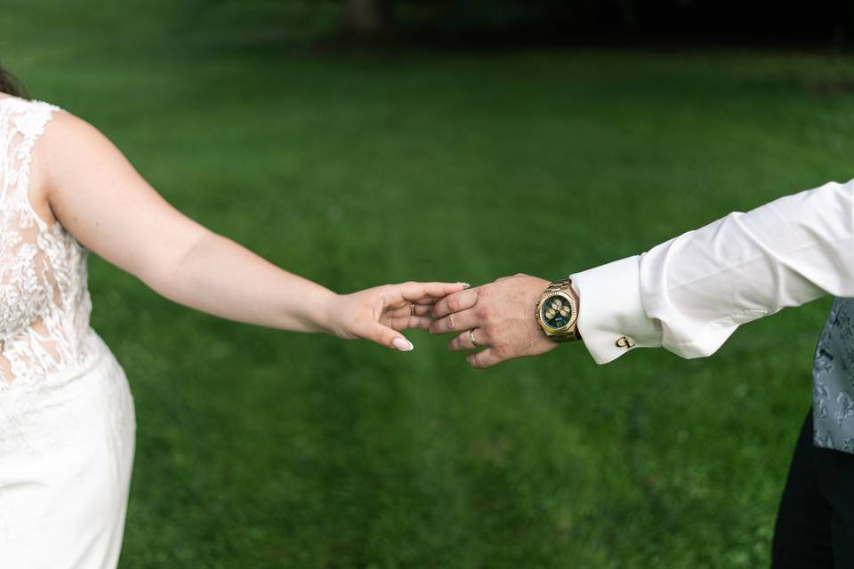 Mariage