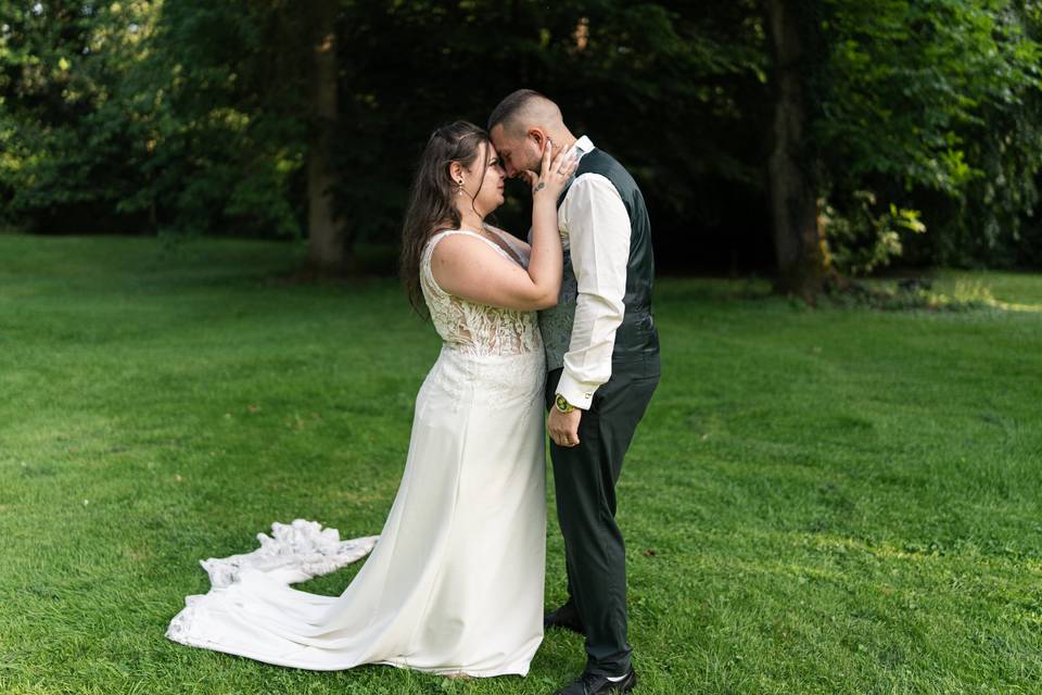 Mariage