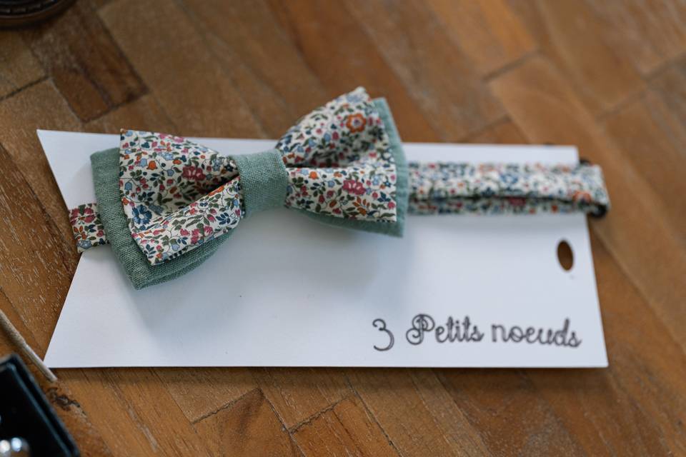 Mariage