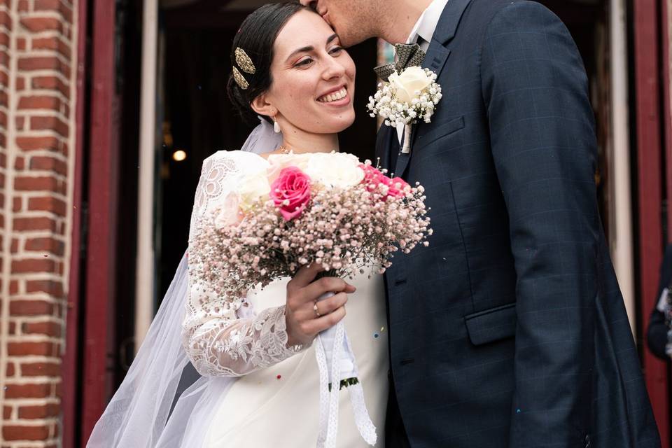 Mariage