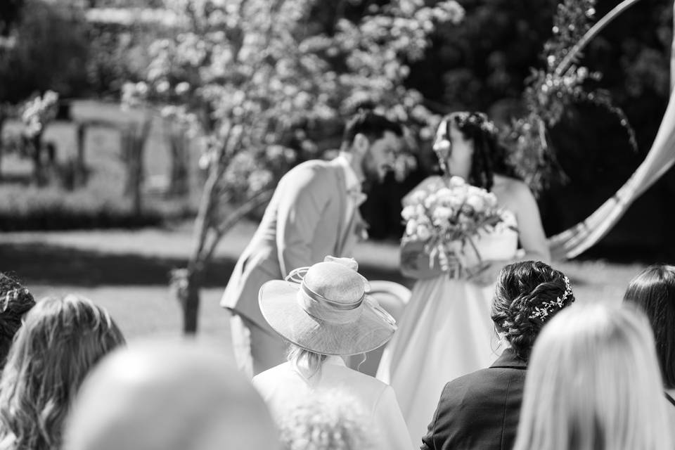 Mariage