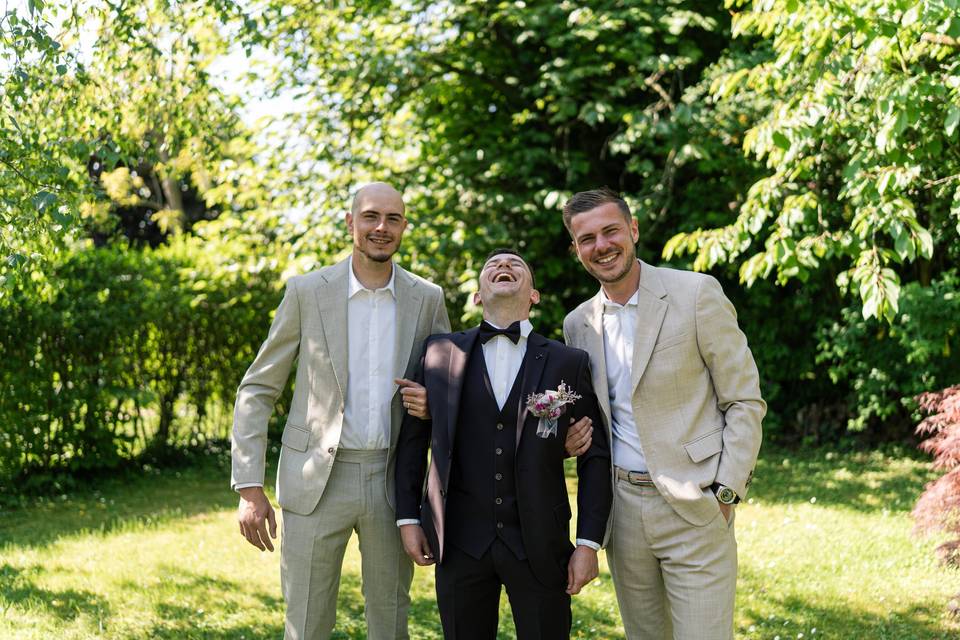 Mariage