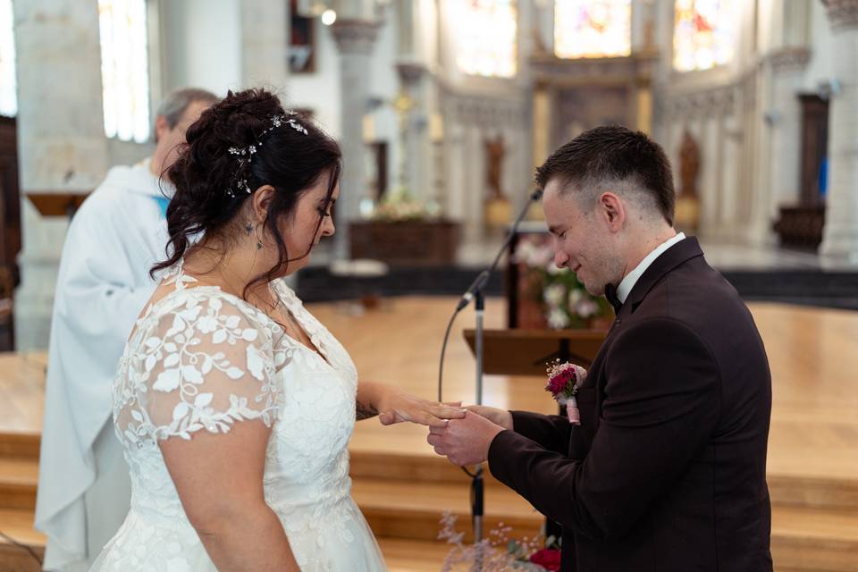 Mariage
