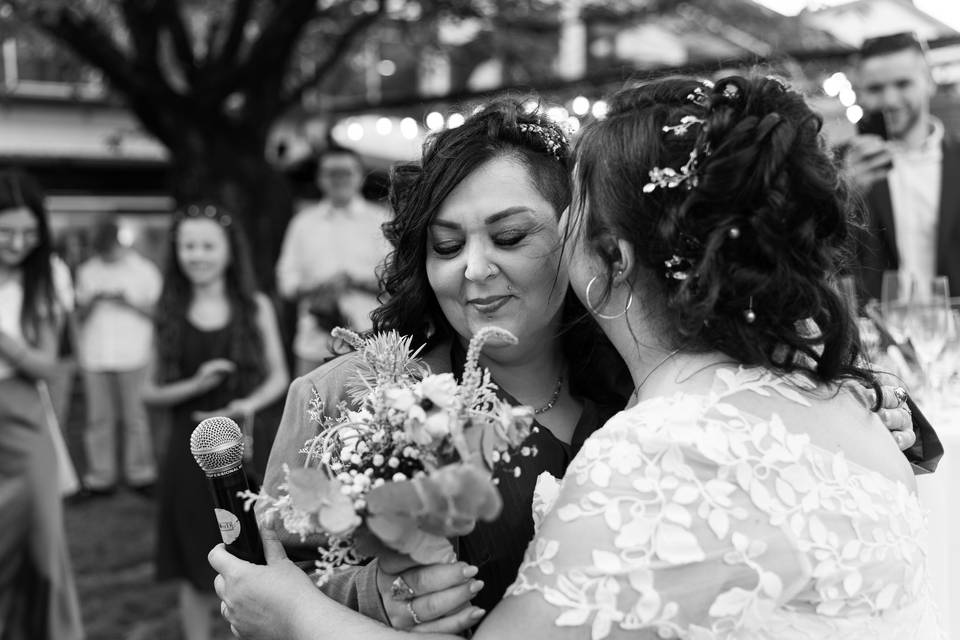 Mariage