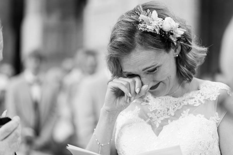 Mariage