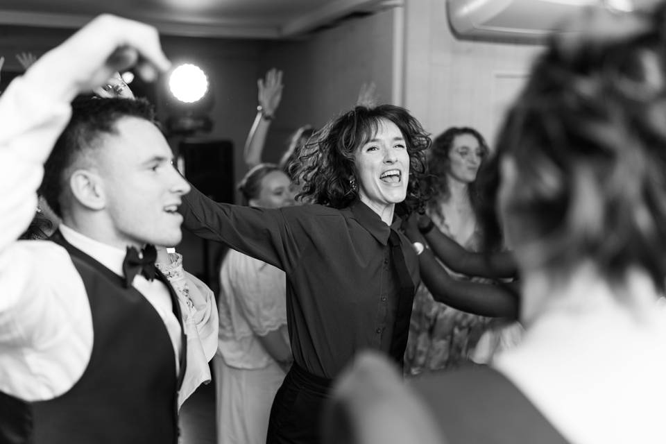 Mariage