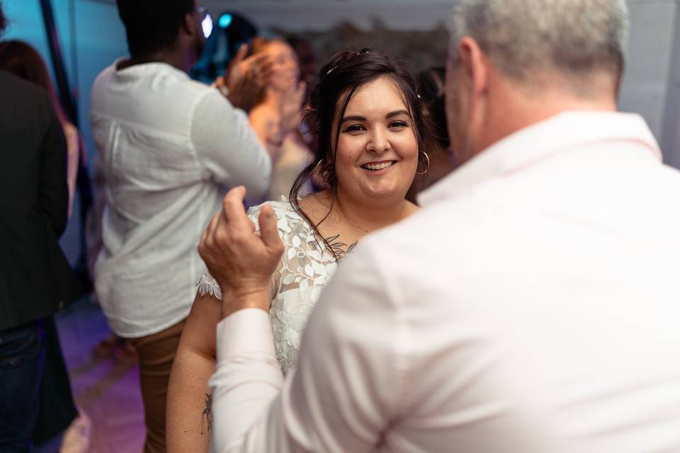 Mariage