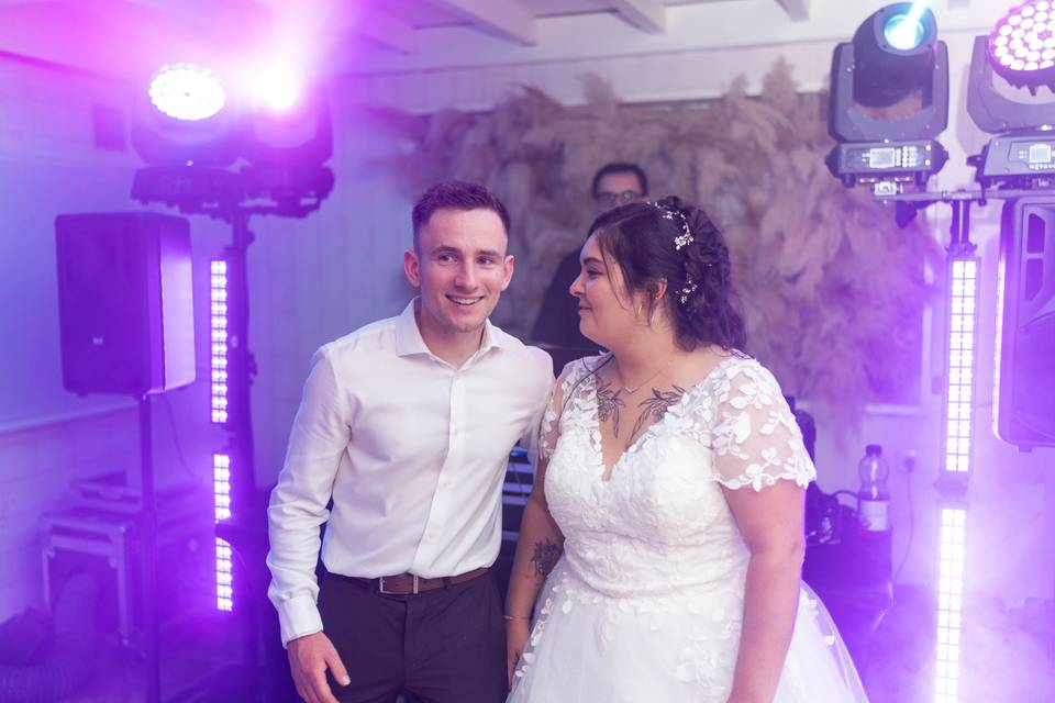 Mariage