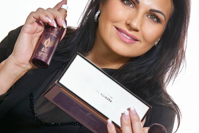 EB CONSULTING Makeup & Conseil en Image