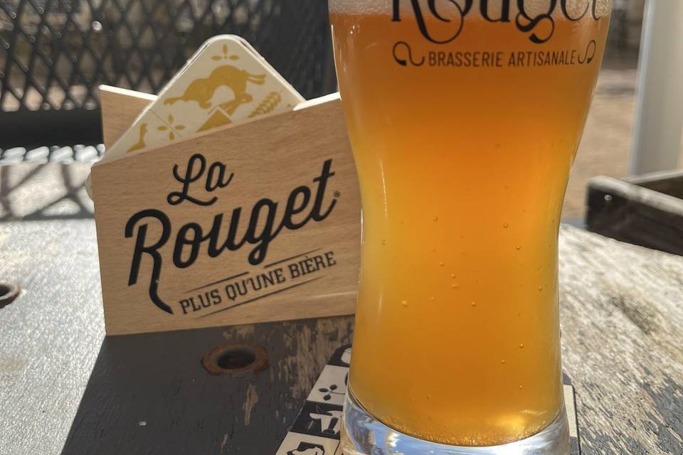 Exemple de choix de Bière