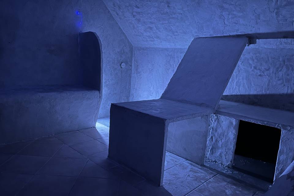 Espace TRIFATA HAMMAM