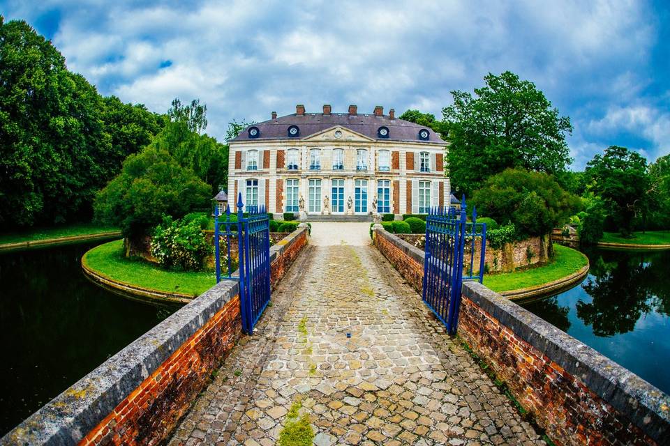 Château