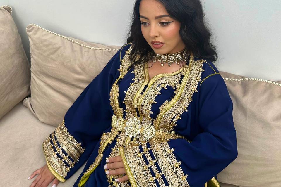 Cheïma K Couture