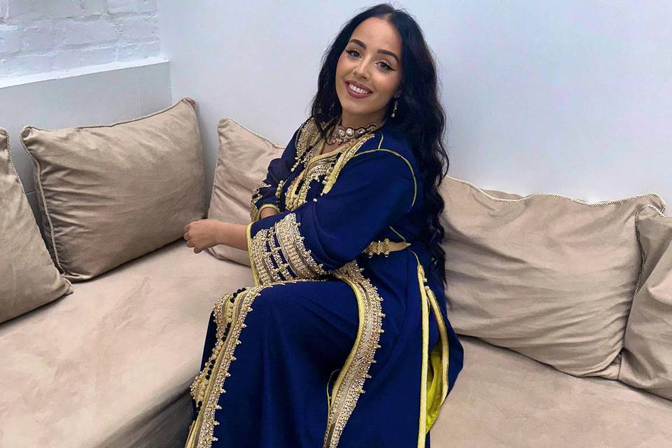 Cheïma K Couture