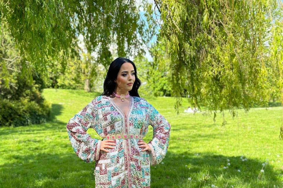 Cheïma K Couture