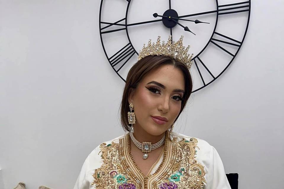 Cheïma K Couture