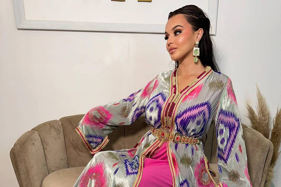 Cheïma K Couture