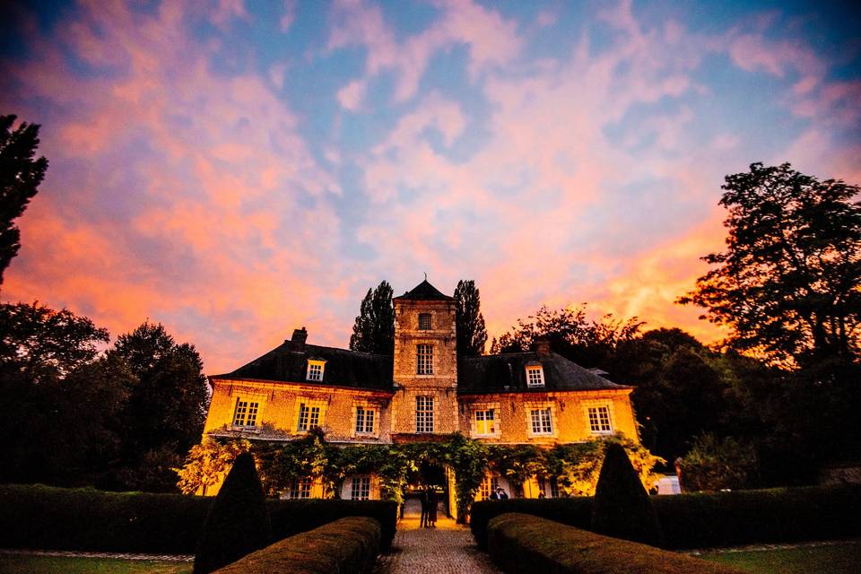Crépuscule