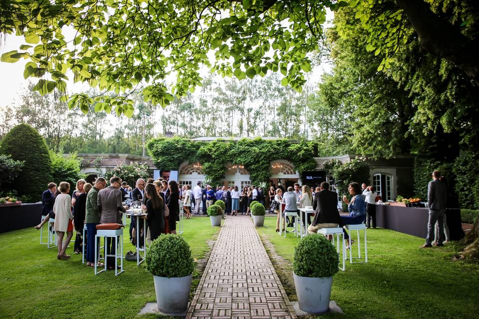 Orangerie