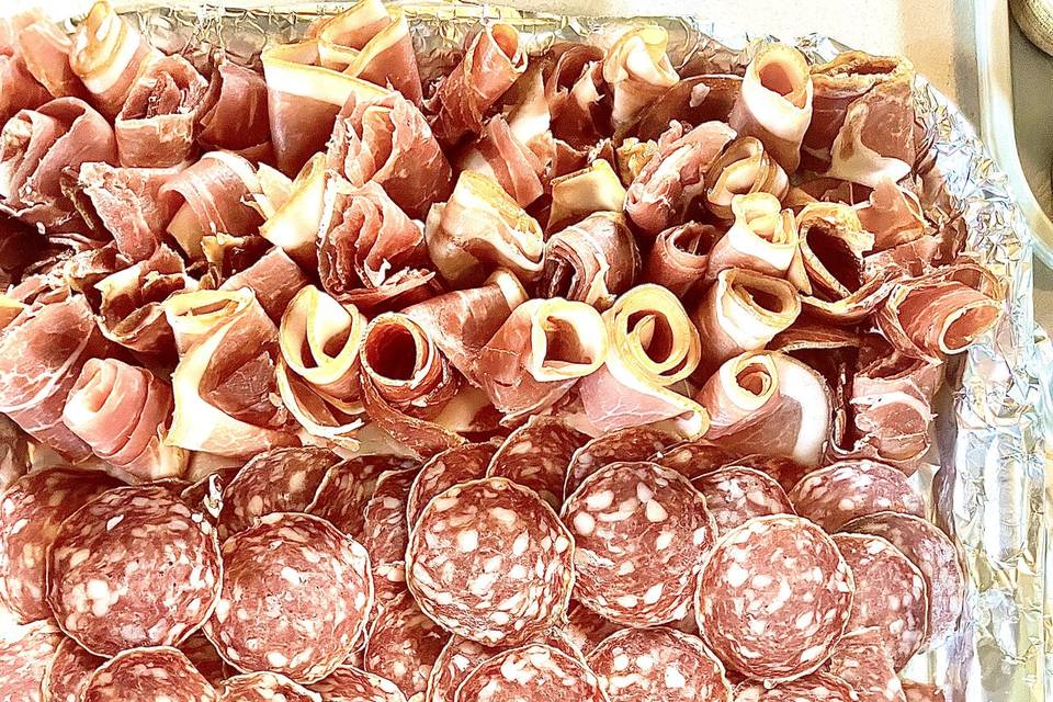 charcuterie artisanale