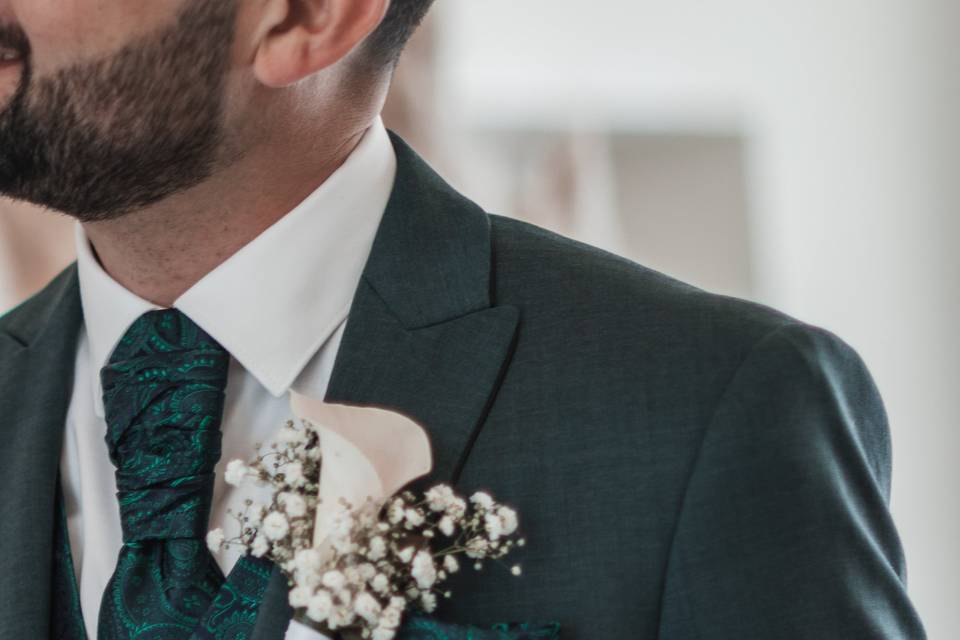 Boutonnière