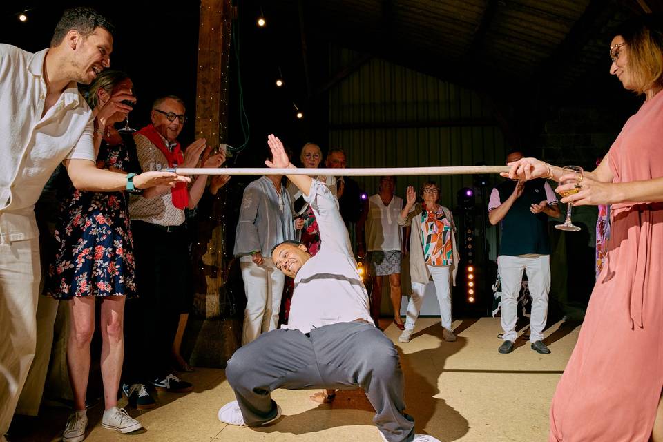 Soirée
