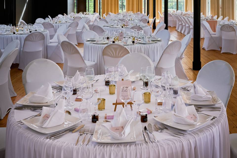 Décoration