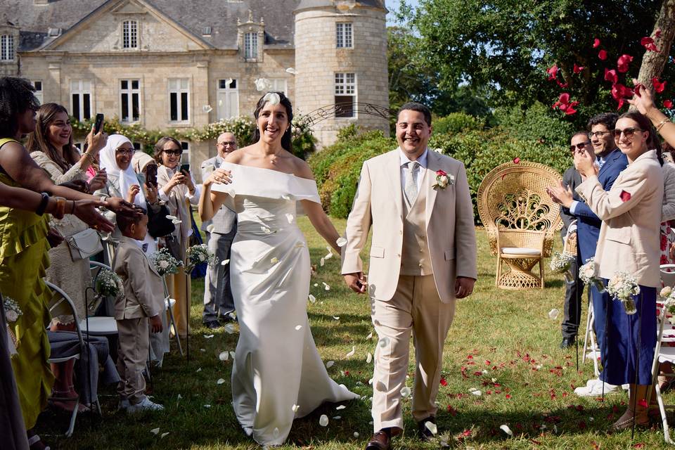 Cérémonie