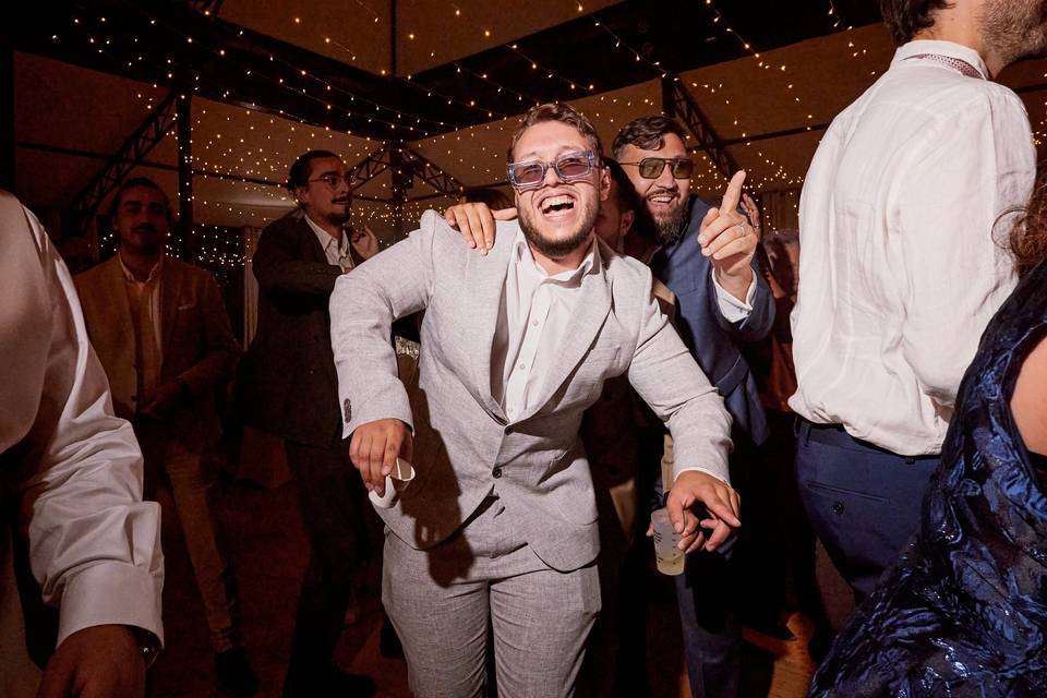 Soirée