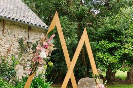 Arches
