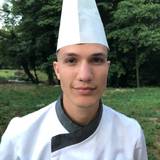 Enzo Cordonnier