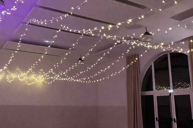 Ambiance lunineuse