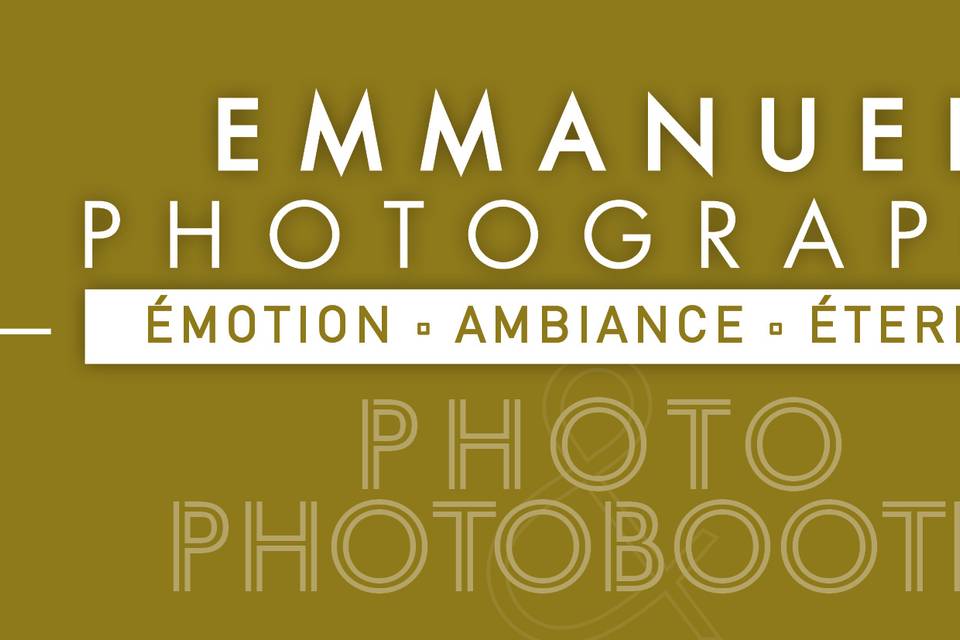 Emmanuel Photographe