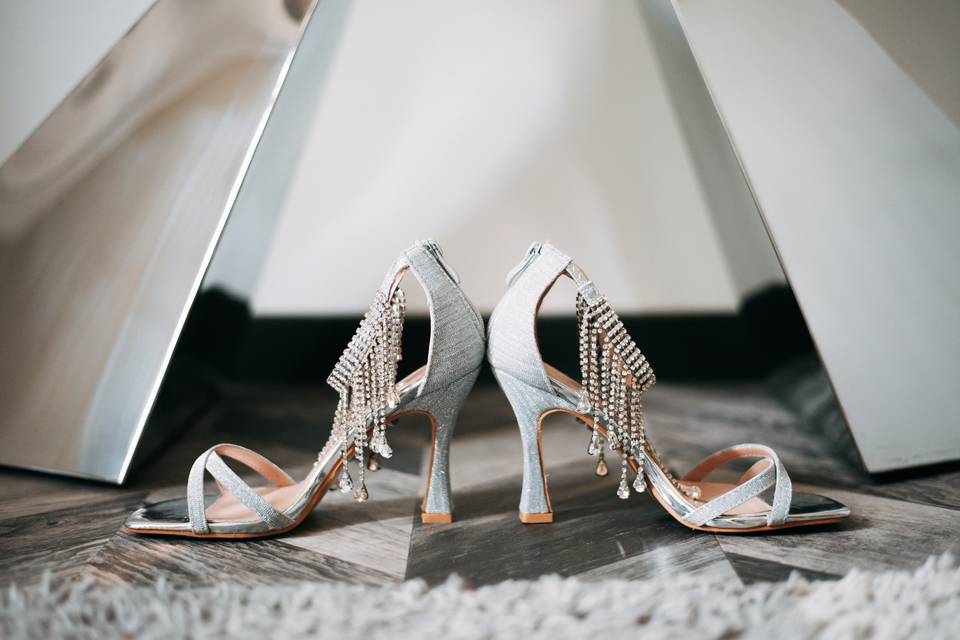 Chaussures - Clos du Mogador