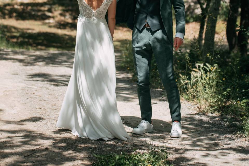 Photo de couple