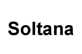 Soltana Logo